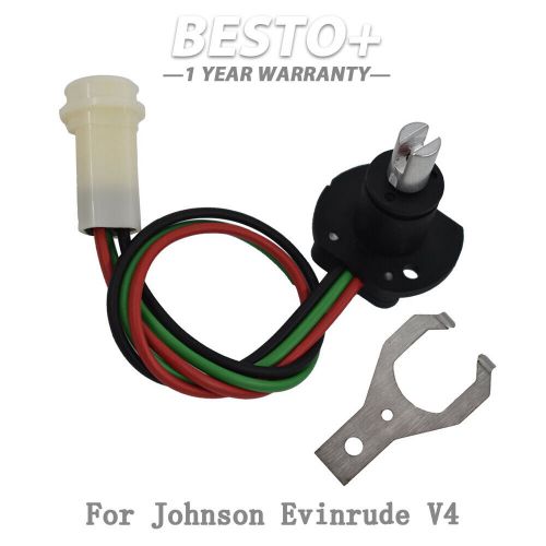 Potentiometer /Trim Sensor Kit 290 Sterndrives 873531 22314183 For Volvo Penta, US $42.18, image 7