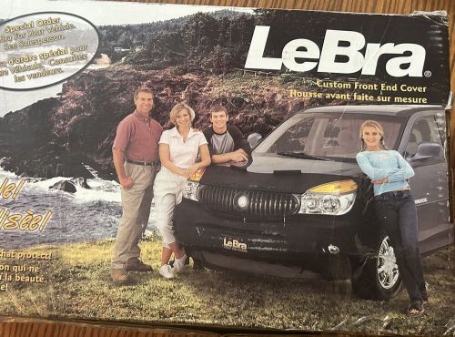 Le bra 2004 2006 niissan maxima