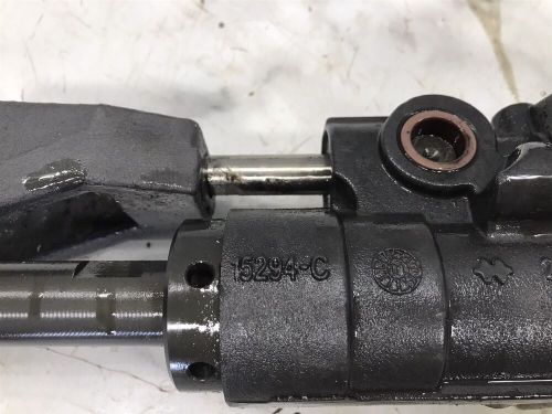 03 MerCruiser Alpha 1 Gen 2 Out Drive Outdrive power steering hydraulic cylinder, US $97.00, image 3