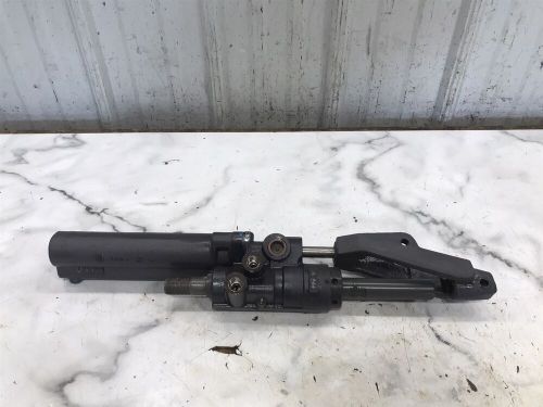 03 MerCruiser Alpha 1 Gen 2 Out Drive Outdrive power steering hydraulic cylinder, US $97.00, image 11