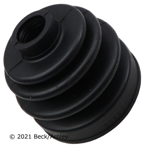 Cv joint boot kit beck/arnley 103-2505