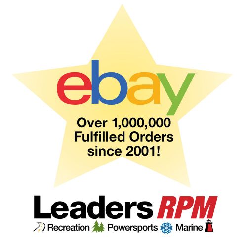 Sea-Doo OEM Sport Boat 230 Wake 430 510 Hull Side Decal Set 204902050, 204902051, US $79.94, image 4