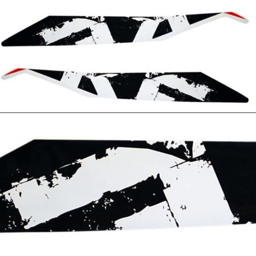 Sea-Doo OEM Sport Boat 230 Wake 430 510 Hull Side Decal Set 204902050, 204902051, US $79.94, image 12