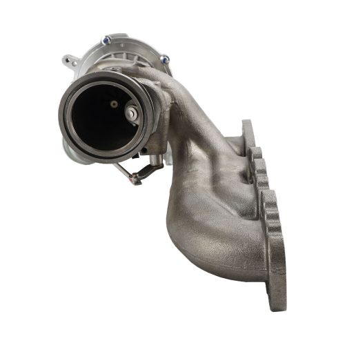 Turbo Turbocharger For Mercedes-Benz C300 C350e E300 GLC300 SLC300 2740904380 04, US $700.64, image 2