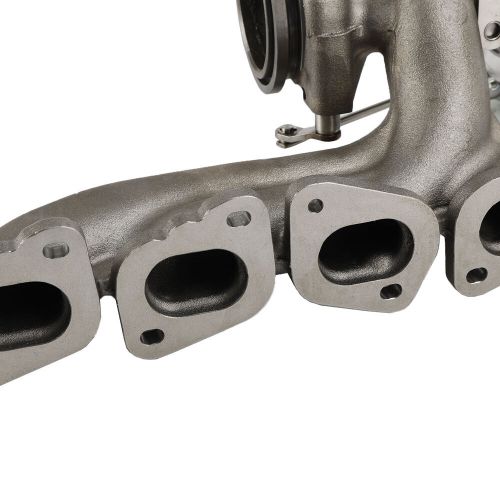 Turbo Turbocharger For Mercedes-Benz C300 C350e E300 GLC300 SLC300 2740904380 04, US $700.64, image 4