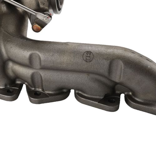 Turbo Turbocharger For Mercedes-Benz C300 C350e E300 GLC300 SLC300 2740904380 04, US $700.64, image 5