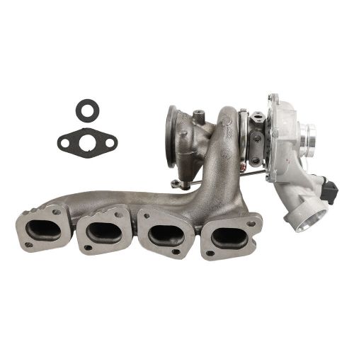 Turbo Turbocharger For Mercedes-Benz C300 C350e E300 GLC300 SLC300 2740904380 04, US $700.64, image 10