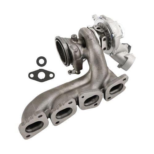 Turbo Turbocharger For Mercedes-Benz C300 C350e E300 GLC300 SLC300 2740904380 04, US $700.64, image 11