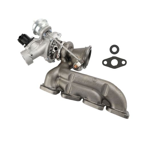 Turbo Turbocharger For Mercedes-Benz C300 C350e E300 GLC300 SLC300 2740904380 04, US $700.64, image 12