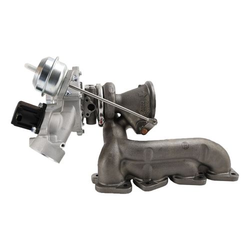 Turbo Turbocharger For Mercedes-Benz C300 C350e E300 GLC300 SLC300 2740904380 04, US $700.64, image 13