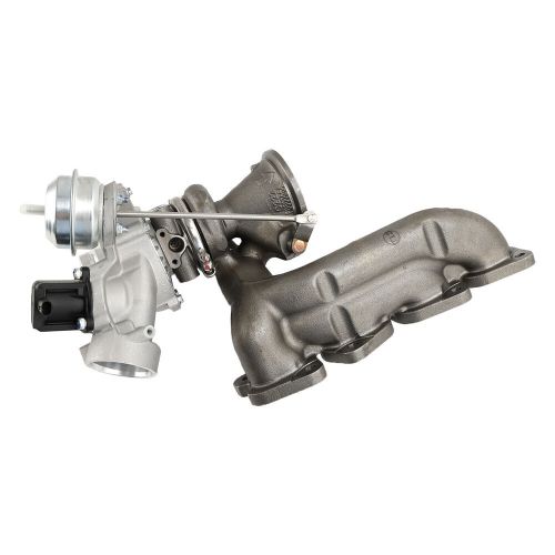 Turbo Turbocharger For Mercedes-Benz C300 C350e E300 GLC300 SLC300 2740904380 04, US $700.64, image 14