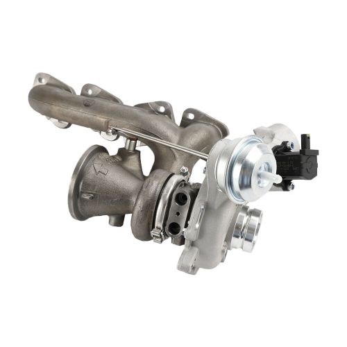 Turbo Turbocharger For Mercedes-Benz C300 C350e E300 GLC300 SLC300 2740904380 04, US $700.64, image 15