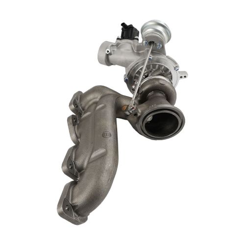 Turbo Turbocharger For Mercedes-Benz C300 C350e E300 GLC300 SLC300 2740904380 04, US $700.64, image 16
