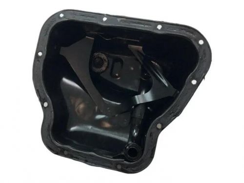 Subaru outback br oil pan 2.00 diesel 110kw 2010 25936086-