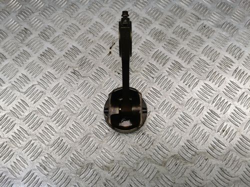 Range rover l322 engine piston with con rod 4.4 petrol v8 m62 b44 2002 - 2005