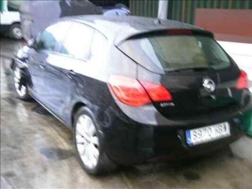 13350758 FRONT LEFT / 324693 WINDOW LIFTER FOR OPEL ASTRA J LIM. 1.6 16V CAT-, US $, image 4