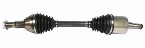Ncv10232 cv axle shaft assembly - right front passenger side