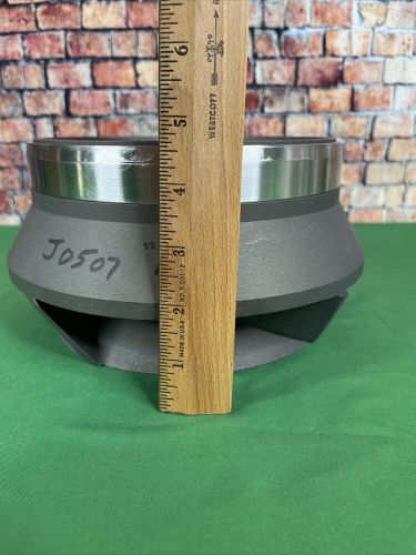 Berkeley? Jet Pump TURBINE STAINLESS IMPELLER Legend a2, US $599.00, image 2