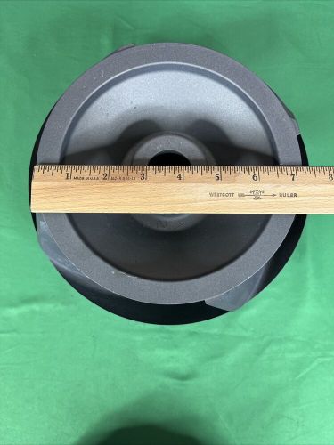 Berkeley? Jet Pump TURBINE STAINLESS IMPELLER Legend a2, US $599.00, image 3