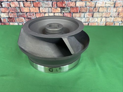 Berkeley? Jet Pump TURBINE STAINLESS IMPELLER Legend a2, US $599.00, image 4