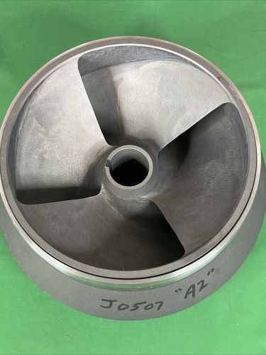 Berkeley? Jet Pump TURBINE STAINLESS IMPELLER Legend a2, US $599.00, image 5
