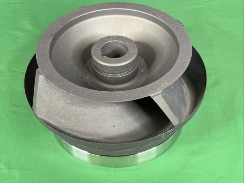Berkeley? Jet Pump TURBINE STAINLESS IMPELLER Legend a2, US $599.00, image 7