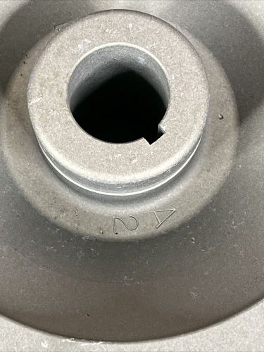 Berkeley? Jet Pump TURBINE STAINLESS IMPELLER Legend a2, US $599.00, image 8