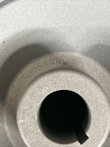 Berkeley? Jet Pump TURBINE STAINLESS IMPELLER Legend a2, US $599.00, image 9