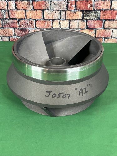 Berkeley? Jet Pump TURBINE STAINLESS IMPELLER Legend a2, US $599.00, image 10