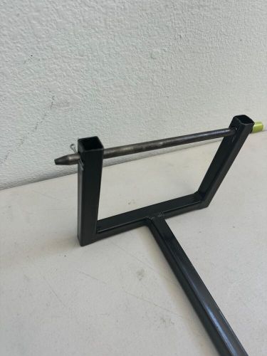 R6 ENGINE TRANSPORT STAND, US $140.00, image 2