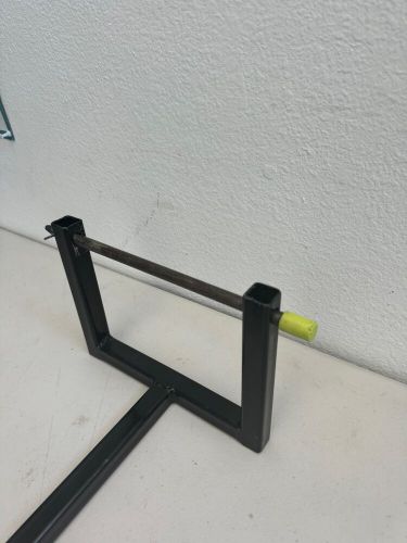 R6 ENGINE TRANSPORT STAND, US $140.00, image 3