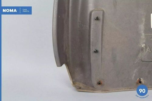 97-00 Jaguar X100 XK8 XKR Left Driver Side Seat Backcover Panel Beige OEM, US $91.30, image 4