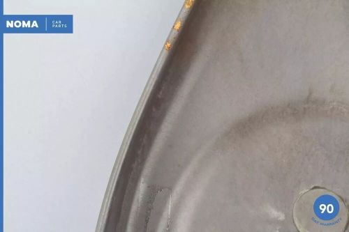 97-00 Jaguar X100 XK8 XKR Left Driver Side Seat Backcover Panel Beige OEM, US $91.30, image 5