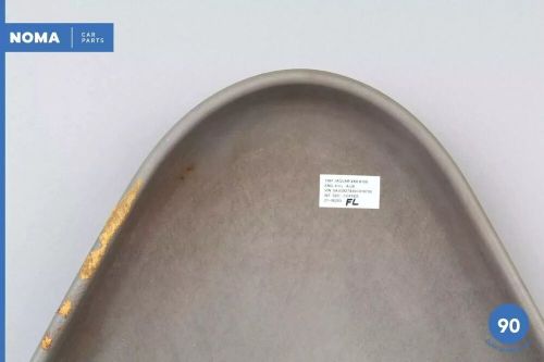 97-00 Jaguar X100 XK8 XKR Left Driver Side Seat Backcover Panel Beige OEM, US $91.30, image 6