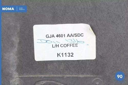 97-00 Jaguar X100 XK8 XKR Left Driver Side Seat Backcover Panel Beige OEM, US $91.30, image 7