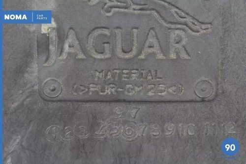 97-00 Jaguar X100 XK8 XKR Left Driver Side Seat Backcover Panel Beige OEM, US $91.30, image 8