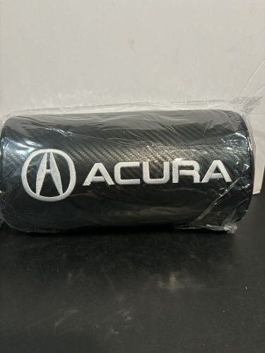 Acura Headrest Pillow and Seat Belt Covers, US $20.00, image 2