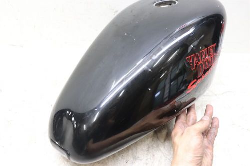 1996-2003 Harley Sportster Xl883 Gas Tank Fuel Cell, US $149.99, image 3
