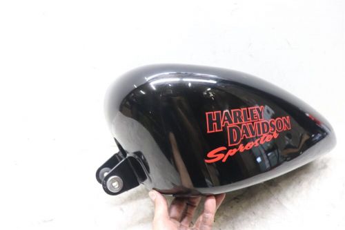 1996-2003 Harley Sportster Xl883 Gas Tank Fuel Cell, US $149.99, image 11
