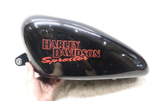 1996-2003 Harley Sportster Xl883 Gas Tank Fuel Cell, US $149.99, image 12