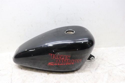 1996-2003 Harley Sportster Xl883 Gas Tank Fuel Cell, US $149.99, image 14