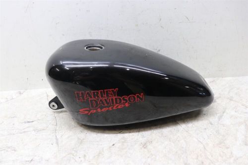 1996-2003 Harley Sportster Xl883 Gas Tank Fuel Cell, US $149.99, image 15