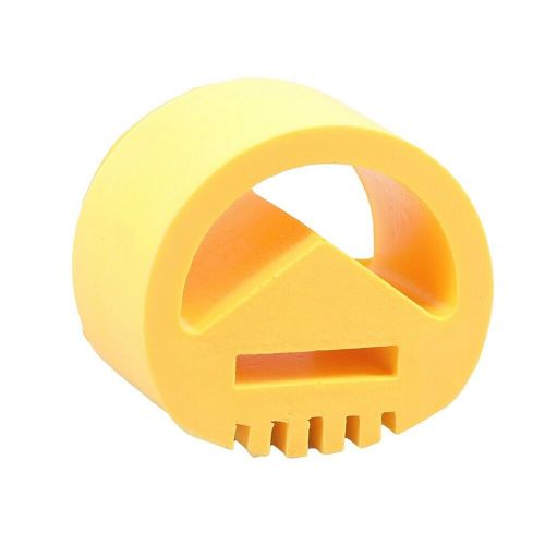 Yellow Rubber Snubber Motor Mount Vibration Dampener for Golf Cart For Club Car, C $24.86, image 7