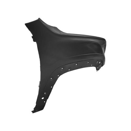 Replacement Front Fender, RH, 2015-2023 Jeep Renegade, 53401169, (STEEL), US $299.71, image 5