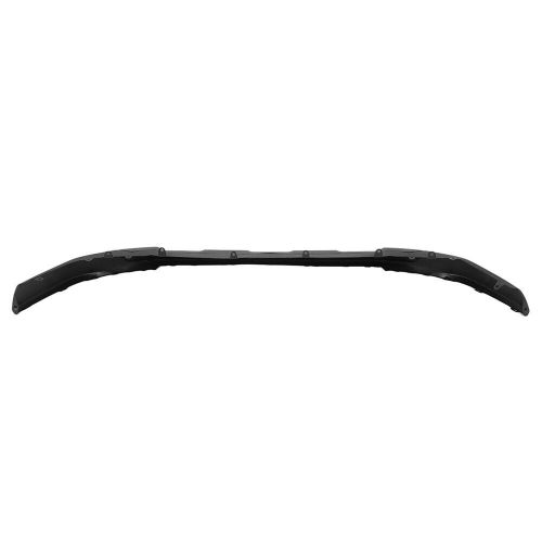 Air dam deflector lower valance apron front replace for toyota rav4 2019-2023