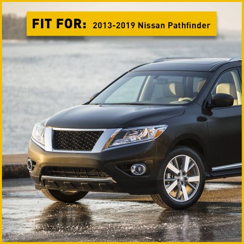 25380-3JA0A Fit 2013-19 Nissan Pathfinder Tailgate Release Button Trunk Switch, US $18.76, image 4