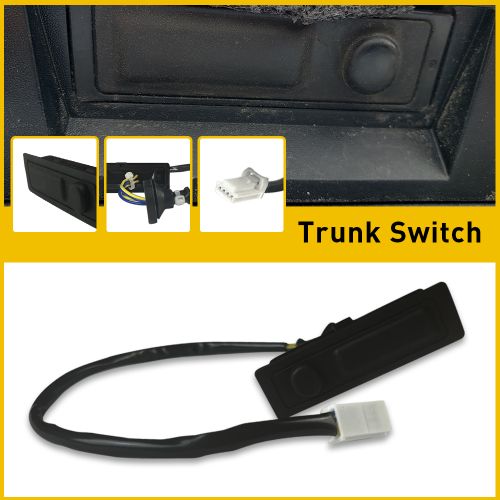 25380-3JA0A Fit 2013-19 Nissan Pathfinder Tailgate Release Button Trunk Switch, US $18.76, image 6