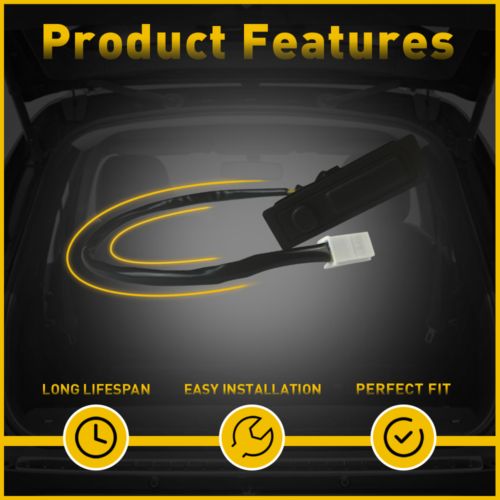 25380-3JA0A Fit 2013-19 Nissan Pathfinder Tailgate Release Button Trunk Switch, US $18.76, image 21