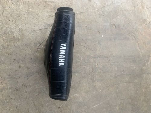 Yamaha Handlebar Cover, US $50.00, image 5