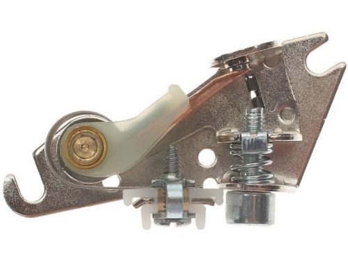 Ignition points ac delco 72kfft57 for nash ambassador custom super 1957